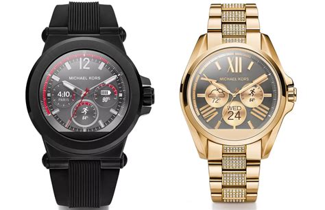 michael kors smartwatch app for android|michael kors smart watch app.